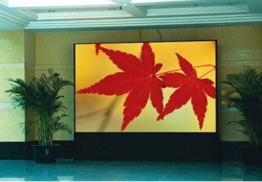 嵩明LED显示屏