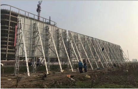 嵩明什么是广告物料？