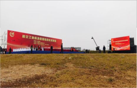 嵩明活动搭建主要是做什么的？