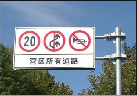 嵩明大广告牌制作不可忽视的流程