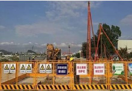 嵩明房地产项目标识制作要点