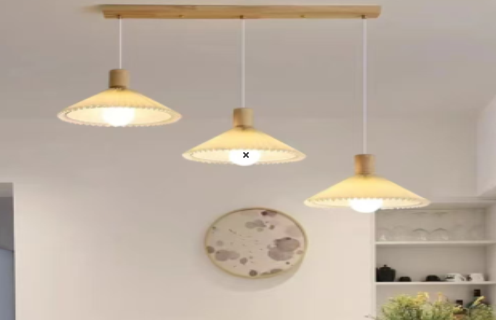 嵩明关于LED灯