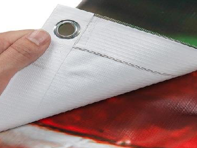 嵩明喷绘和刀刮布的工艺区别。