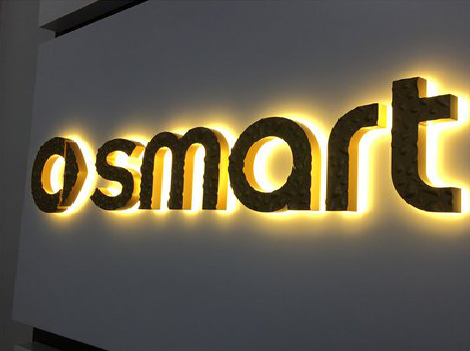 嵩明背光字有什么特点？生产过程如何？