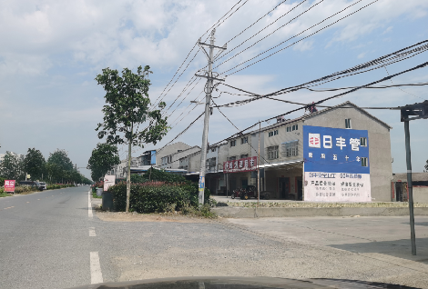 嵩明如何能保证墙体广告的醒目性？