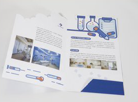 嵩明说明书印刷有哪些样式可以选择？