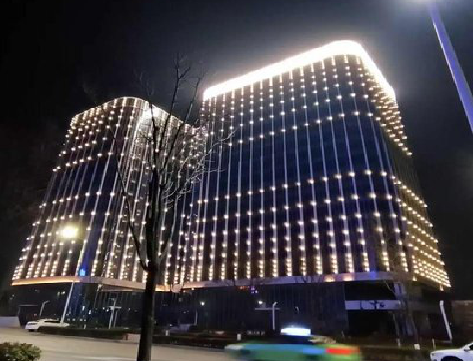 嵩明亮化工程安装注意事项。