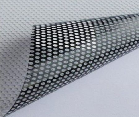 嵩明优劣单透膜的鉴定方法。