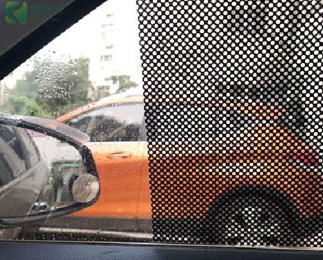 嵩明怎么判断单透膜的好坏？