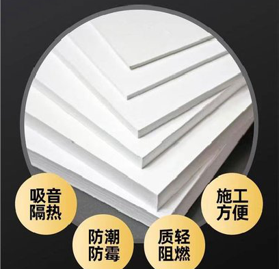 嵩明雪弗板和PVC板材有什么区别？